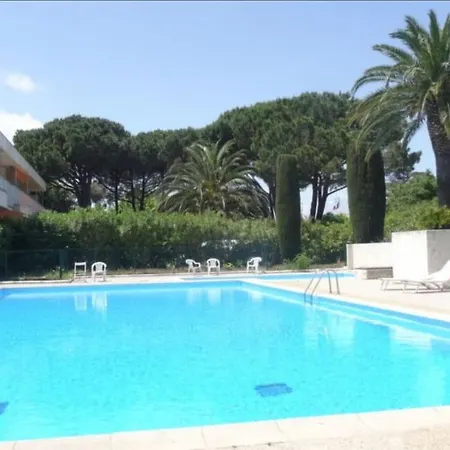 Appt St Tropez ,magnifique T2, 2 Piscines ,terrasse, Emplacement Ideal ,front De Mer,parking , à 2 Pas Du Centre , Magnifique Résidence Apartamento Saint-Tropez